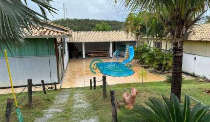 Casa à venda, 300 m² por R$ 699.000,00 - Condomínio Vale Do Luar - Jaboticatubas/MG
