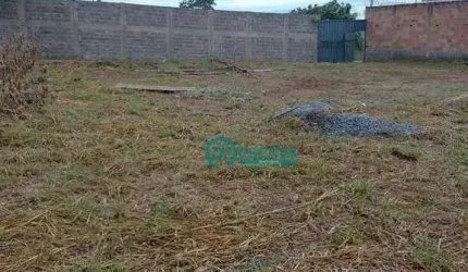 Terreno à venda, 900 m² por R$ 900.000,00 - Lundcea - Lagoa Santa/MG