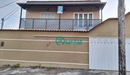 Casa à venda, 307 m² por R$ 650.000,00 - Dom Pedro I - São José da Lapa/MG