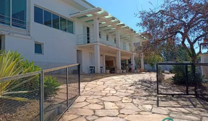 Casa à venda, 484 m² por R$ 1.549.000,00 - Lundcea - Lagoa Santa/MG