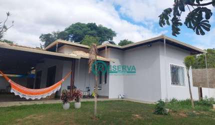 Casa com 2 dormitórios à venda, 240 m² por R$ 1.000.000,00 - Vale dos Sonhos - Lagoa Santa/MG