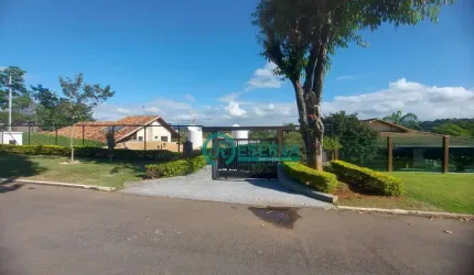 Casa, 294 m² - venda por R$ 2.590.000,00 ou aluguel por R$ 15.258,33/mês - Condomínio Estância das Amendoeiras - Lagoa Santa/MG