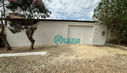 Casa à venda, 250 m² por R$ 900.000,00 - Condomínio Village do Gramado - Lagoa Santa/MG