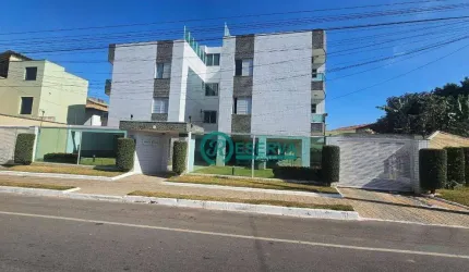 Cobertura à venda, 230 m² por R$ 1.300.000,00 - Lundcea - Lagoa Santa/MG