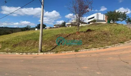 Terreno à venda, 1011 m² por R$ 480.000,00 - Eco Village - Lagoa Santa/MG