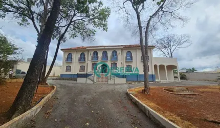 Casa à venda, 850 m² por R$ 2.800.000,00 - Joana Marques - Lagoa Santa/MG
