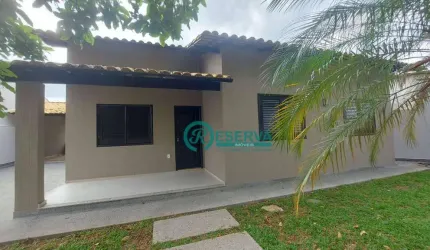 Casa à venda, 203 m² por R$ 1.250.000,00 - Joá - Lagoa Santa/MG