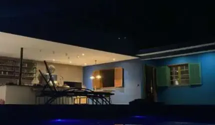 Casa com 1 dormitório à venda, 120 m² por R$ 590.000,00 - Zona Rural - Jaboticatubas/MG