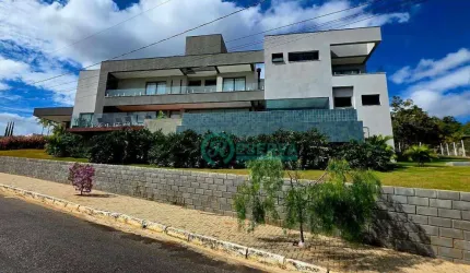 Casa com 5 dormitórios à venda, 530 m² por R$ 3.749.000,00 - Condomínio Mirante do Fidalgo - Lagoa Santa/MG