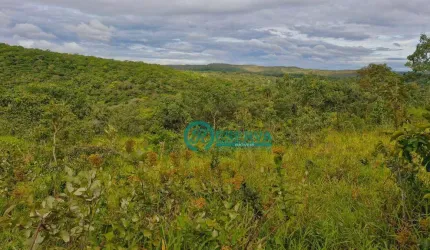 Terreno Jaboticatubas, à venda, 5000 m² por R$ 290.000 - Curralinho - Jaboticatubas/MG