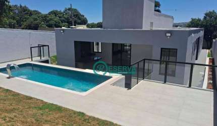 Casa, 238 m² - venda por R$ 1.590.000,00 ou aluguel por R$ 9.079,17/mês - Jardim Ipê - Lagoa Santa/MG