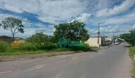 Terreno em Lagoa Santa, à venda, 360 m² por R$ 370.000 - Promissão - Lagoa Santa/MG