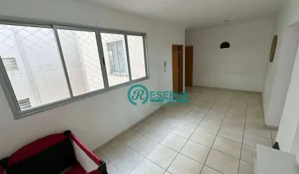 Apartamento com 2 dormitórios à venda, 56 m² por R$ 270.000,00 - Promissão Il - Lagoa Santa/MG