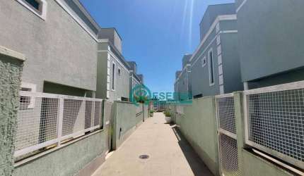 Casa em Sete Lagoas, com 3 dormitórios à venda, 80 m² por R$ 312.000 - Emília - Sete Lagoas/MG