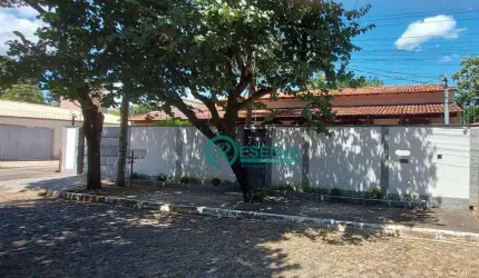 Casa em Lagoa Santa, com 3 dormitórios à venda, 239 m² por R$ 980.000 - Joá - Lagoa Santa/MG
