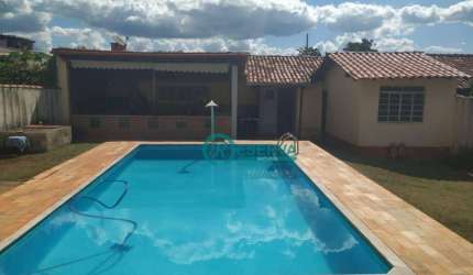 Casa à venda, 167 m² por R$ 895.000,00 - Joá - Lagoa Santa/MG
