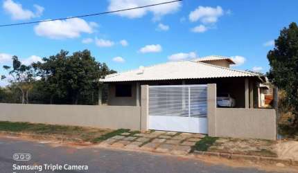 Casa à venda, 245 m² por R$ 890.000,00 - Condomínio Estância do Cipó - Jaboticatubas/MG
