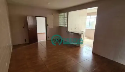 Apartamento em Lagoa Santa, com 3 dormitórios para alugar, 130 m² por R$ 2.688/mês - Centro - Lagoa Santa/MG
