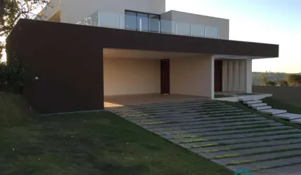 Casa à venda, 406 m² por R$ 2.350.000,00 - Condomínio Encanto da Lagoa - Lagoa Santa/MG