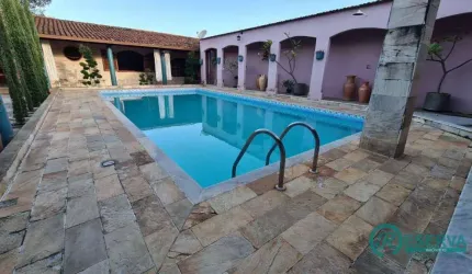 Casa à venda, 315 m² por R$ 870.000,00 - Nossa Senhora de Lourdes - Lagoa Santa/MG