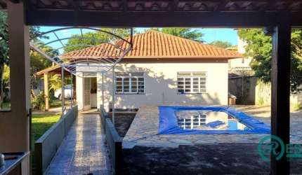 Casa com 3 dormitórios à venda, 251 m² por R$ 950.000,00 - Recanto do Poeta - Lagoa Santa/MG