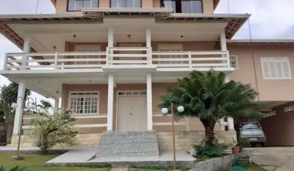 Casa à venda, 506 m² por R$ 1.200.000,00 - Joá - Lagoa Santa/MG