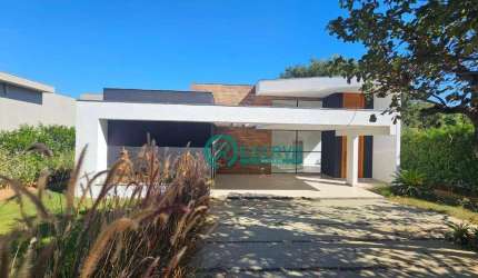 Casa à venda, 286 m² por R$ 2.290.000,00 - Condomínio Veredas da Lagoa - Lagoa Santa/MG