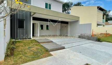 Casa em Condomínio para Venda em Jundiaí, Jardim Gramadão I, 3 dormitórios, 3 suítes, 4 banheiros, 4 vagas