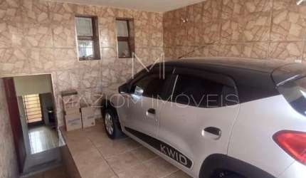 Casa para Venda em Jundiaí, Jardim Messina, 2 dormitórios, 1 banheiro, 1 vaga