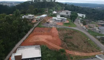 Terreno em Condomínio para Venda em Campo Limpo Paulista, Reserva Bom Viver
