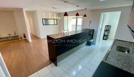 Apartamento para Venda em Jundiaí, Jardim Ermida I, 4 dormitórios, 2 suítes, 4 banheiros, 2 vagas
