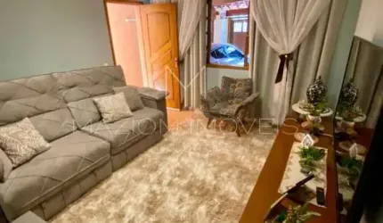 Casa para Venda em Jundiaí, Parque da Represa, 3 dormitórios, 2 banheiros, 2 vagas