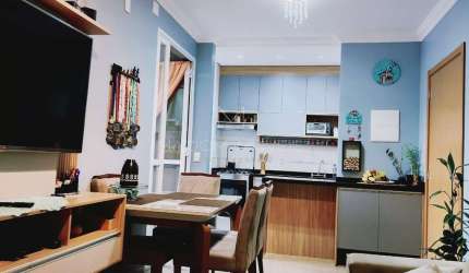 Apartamento para Venda em Jundiaí, Horto Florestal, 2 dormitórios, 1 banheiro, 1 vaga