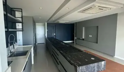 Apartamento Aurora Prince