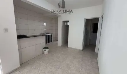 Apartamento Térreo no Pina