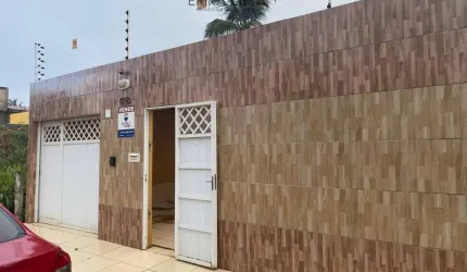 Casa à venda, com 2 quartos, 200m², Barra Grande, Maragogi-Alagoas
