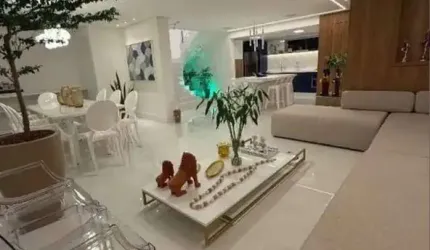 Apartamento à venda em Recife, Boa Viagem, com 3 quartos, 360m²