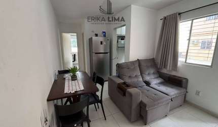 Apartamento à venda em Recife, Imbiribeira, com 1 quarto, 35,51m²