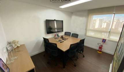 Sala comercial em Recife, Graças