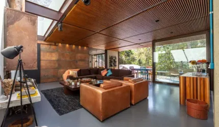 Casa com 4 quartos em condomínio em Itaipava, Petrópolis.