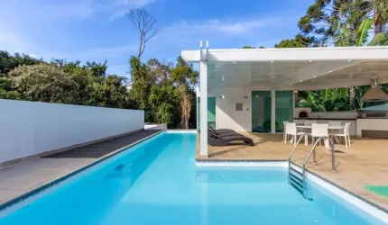 Casa com 6 quartos em condomínio na Várzea, Teresópolis.