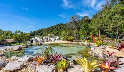 Casa com 3 quartos no Parque Ingá, Teresópolis.