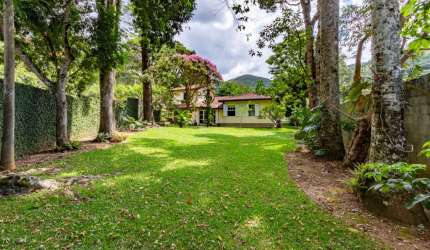 Casa 6 quartos em Itaipava, Petrópolis.
