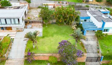Lote em condomínio no Golfe, Teresópolis.