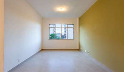 Apartamento com 2 quartos no Alto, Teresópolis.