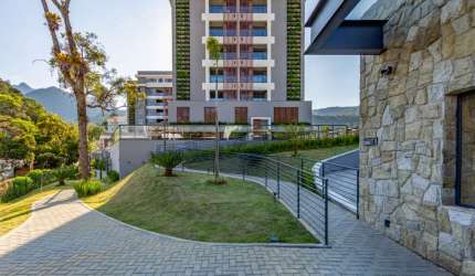 Apartamento com 4 quartos no Alto, em Teresópolis