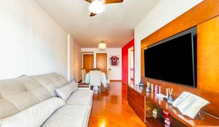 Apartamento com 2 quartos em Agriões, Teresópolis.