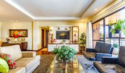 Apartamento 3 quartos em Agriões, Teresópolis