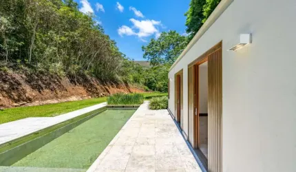 Casa 4 quartos em Araras, Petrópolis
