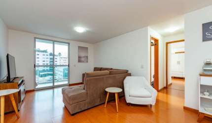 Apartamento de 2 quartos no bairro de Agriões